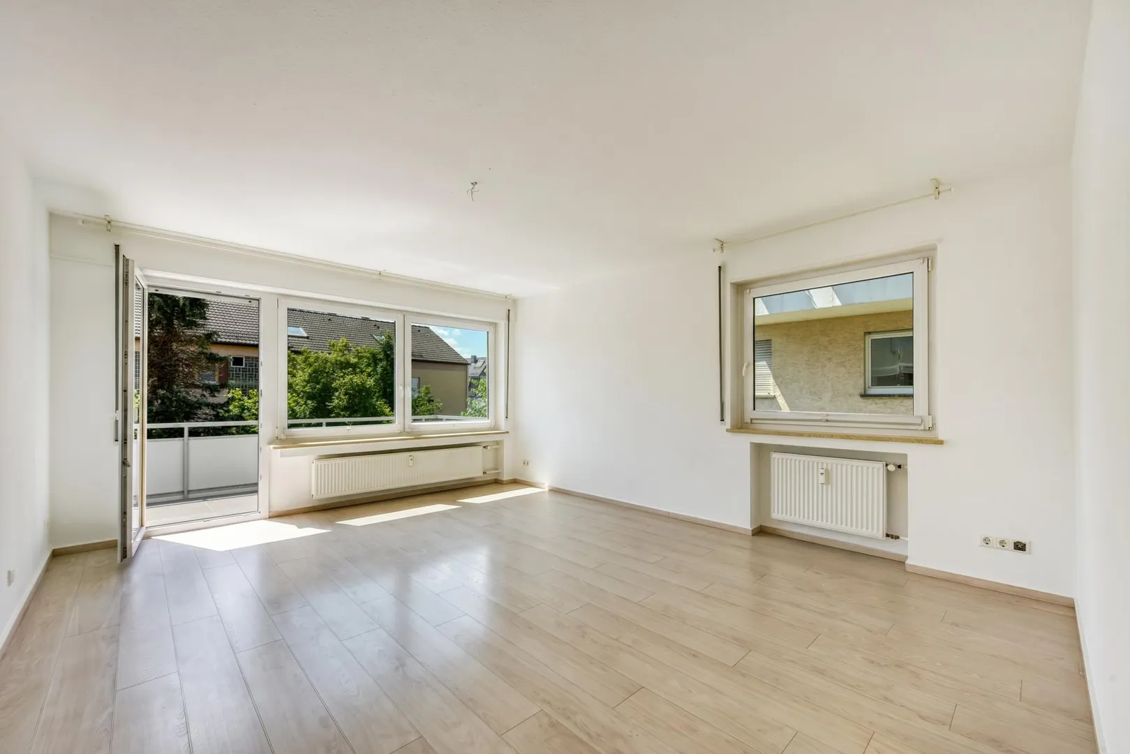 Wohnung Melchiorstraße in Stuttgart
