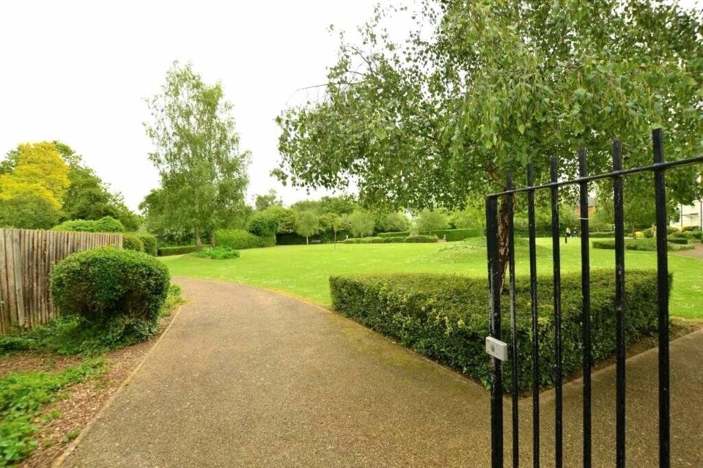 House St. Peter's Grove in Canterbury