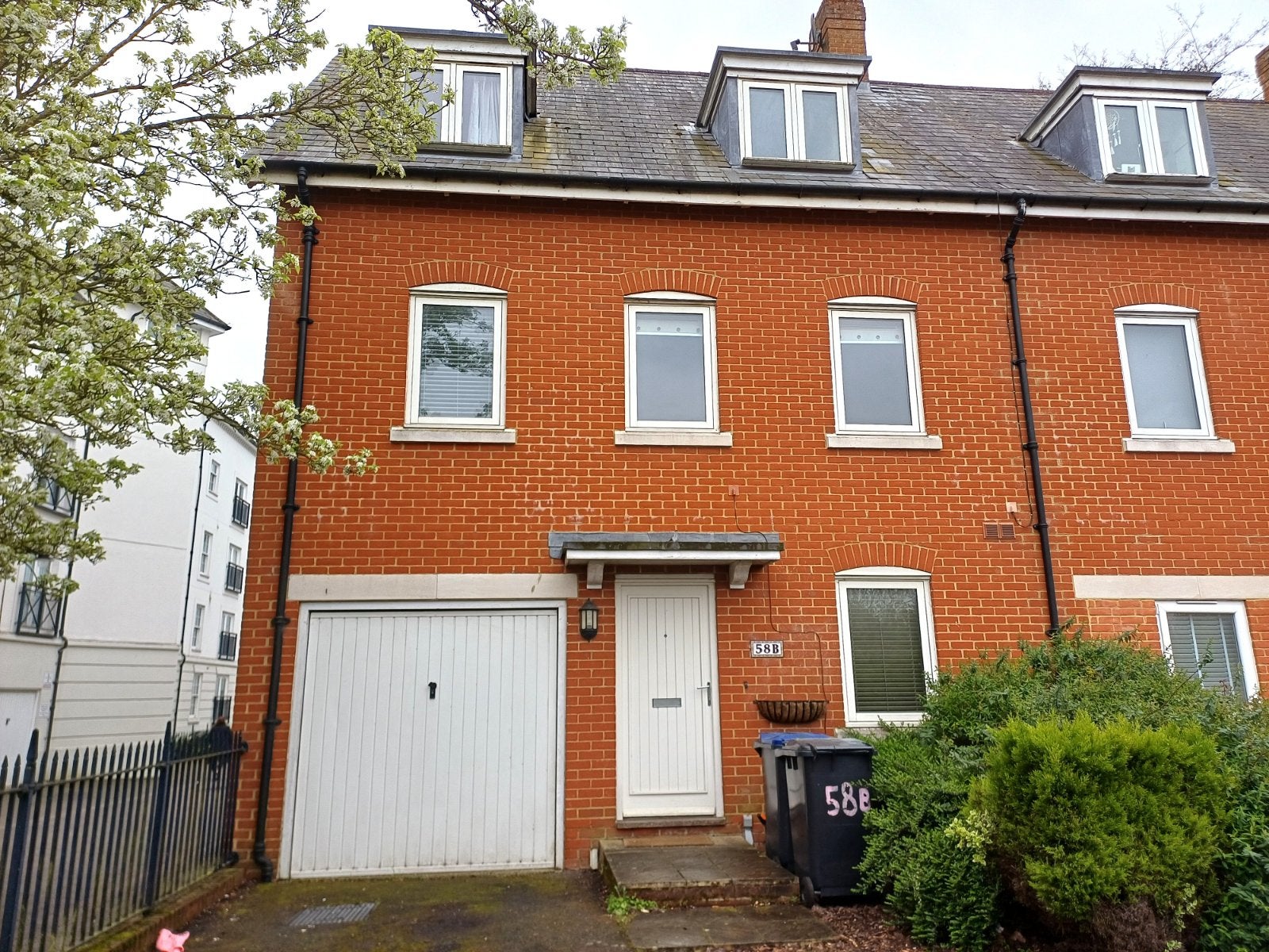 House St. Peter's Grove in Canterbury