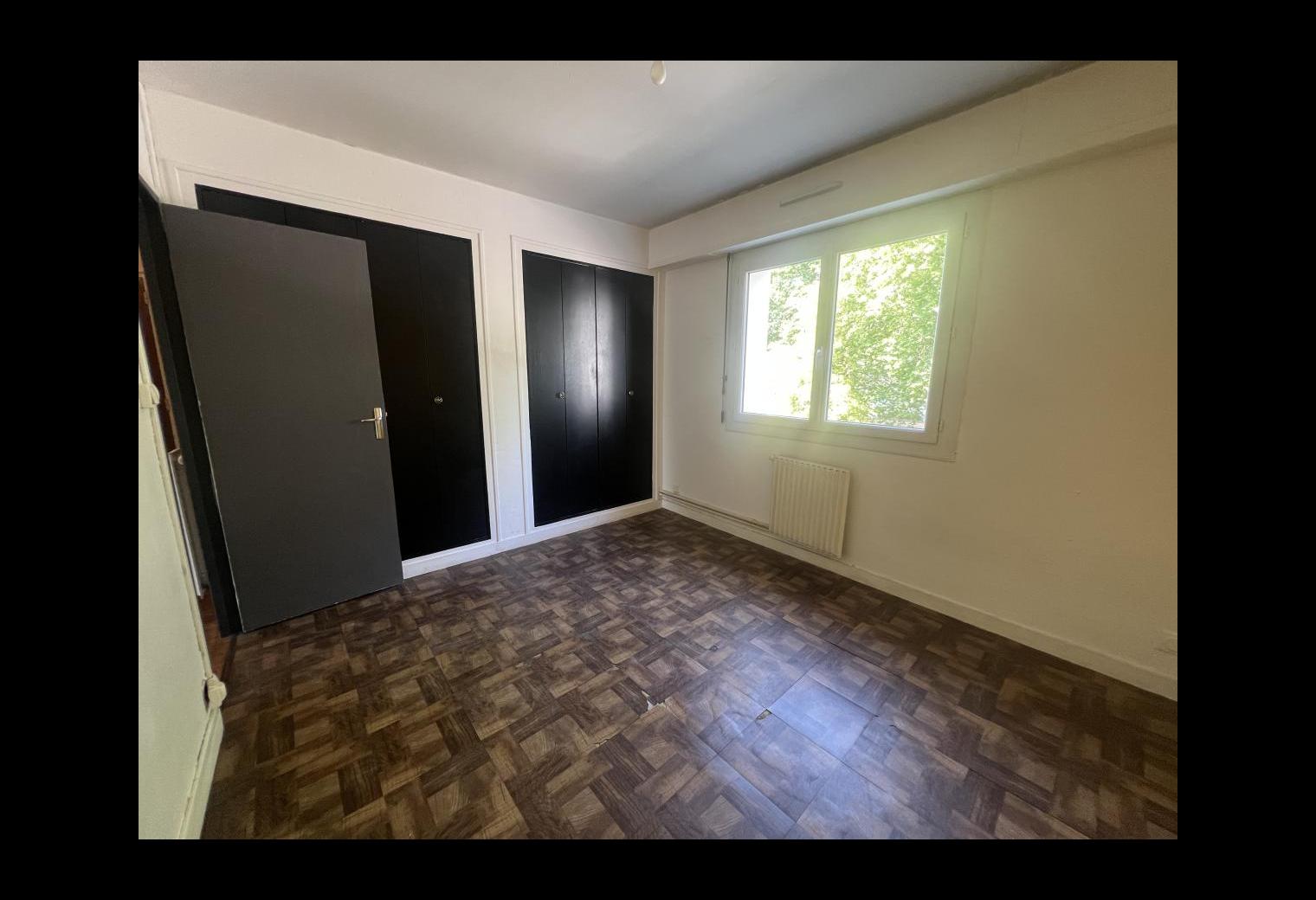 Appartement Boulevard Jules Verne à Nantes