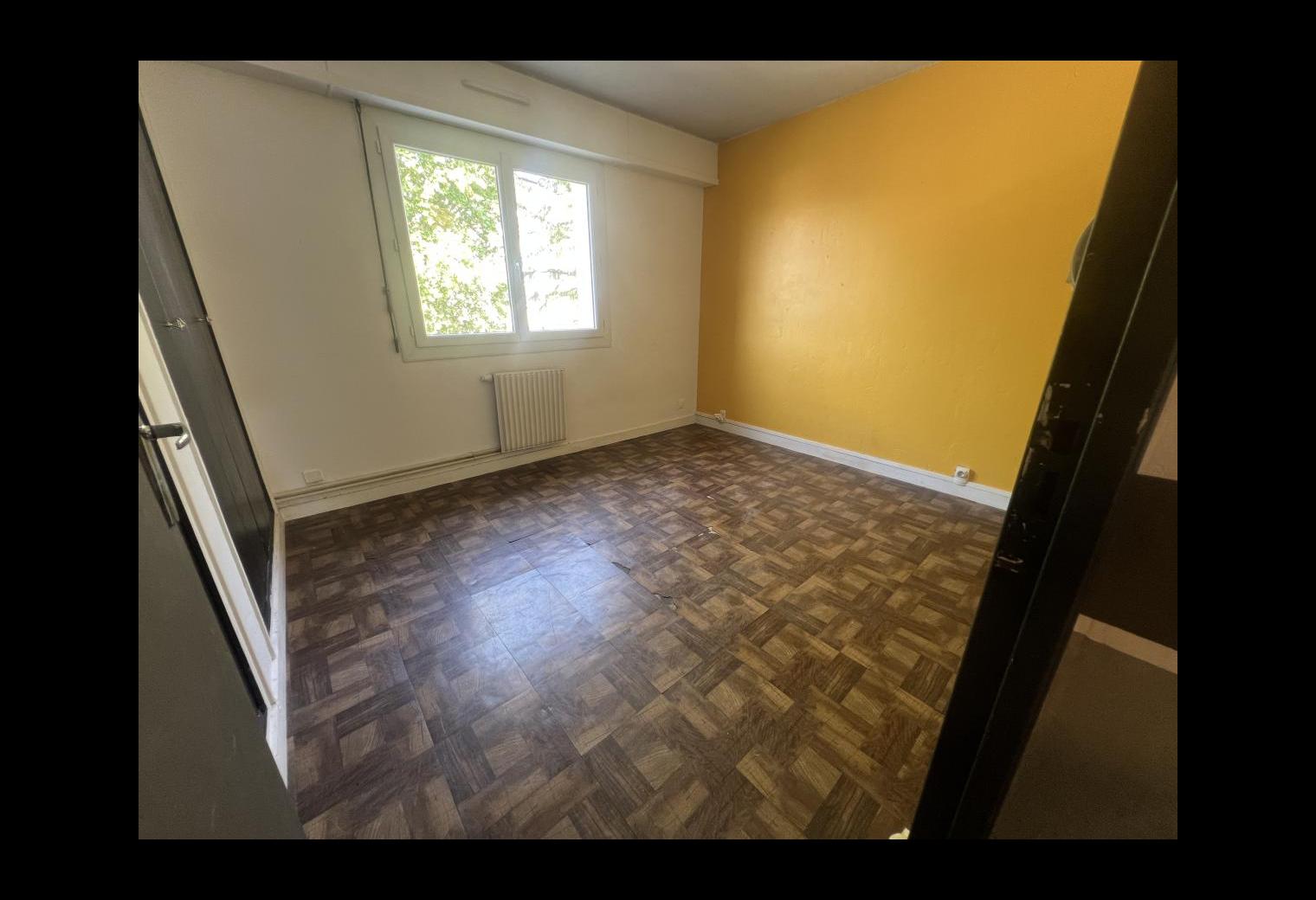 Appartement Boulevard Jules Verne à Nantes