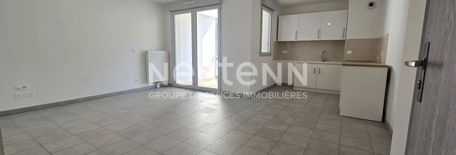 Appartement Chemin de Lestang à Toulouse