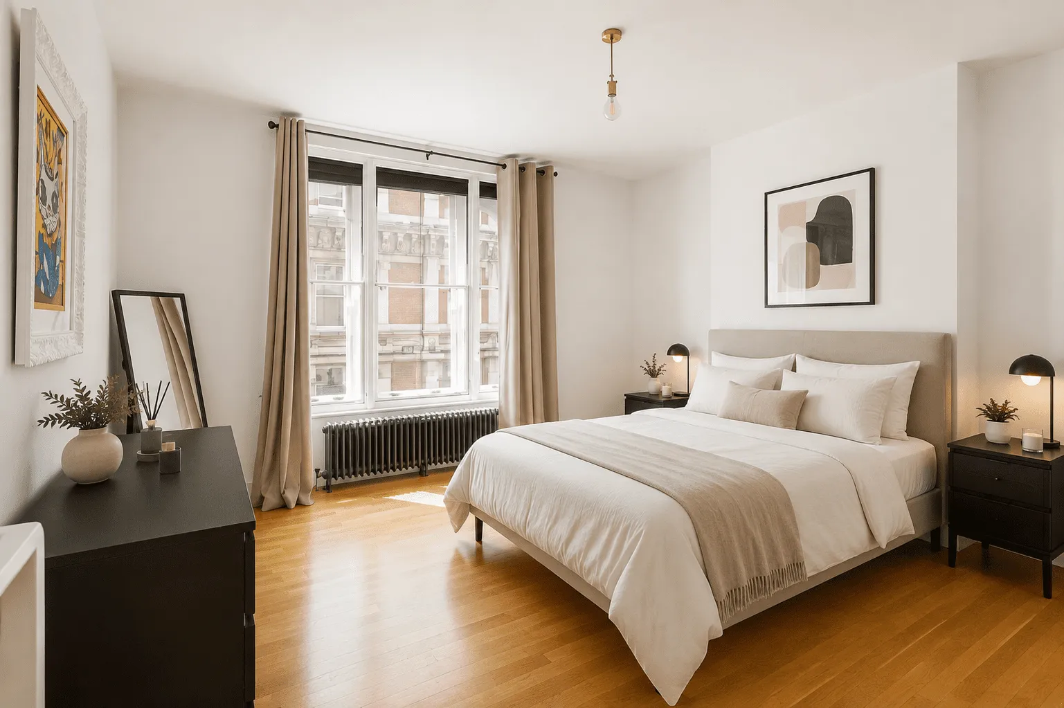 Flat Shaftesbury Avenue in City of Westminster