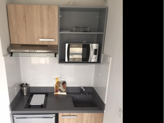 Flat Rue duffour-dubergier in Bordeaux