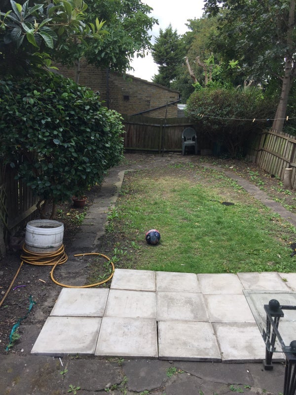 Room Francis Road in Greater London