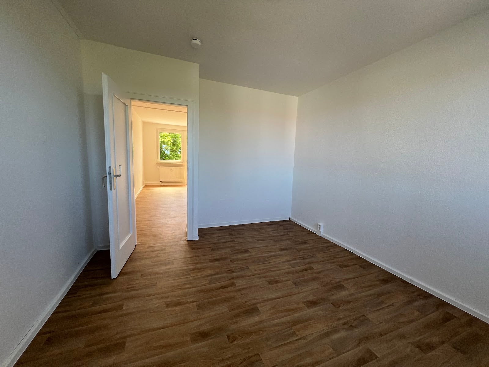 Wohnung Lortzingstraße in Chemnitz
