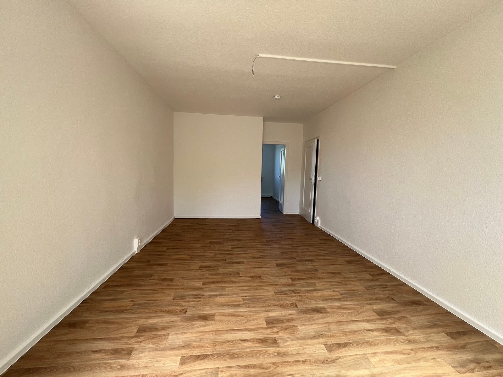Wohnung Lortzingstraße in Chemnitz