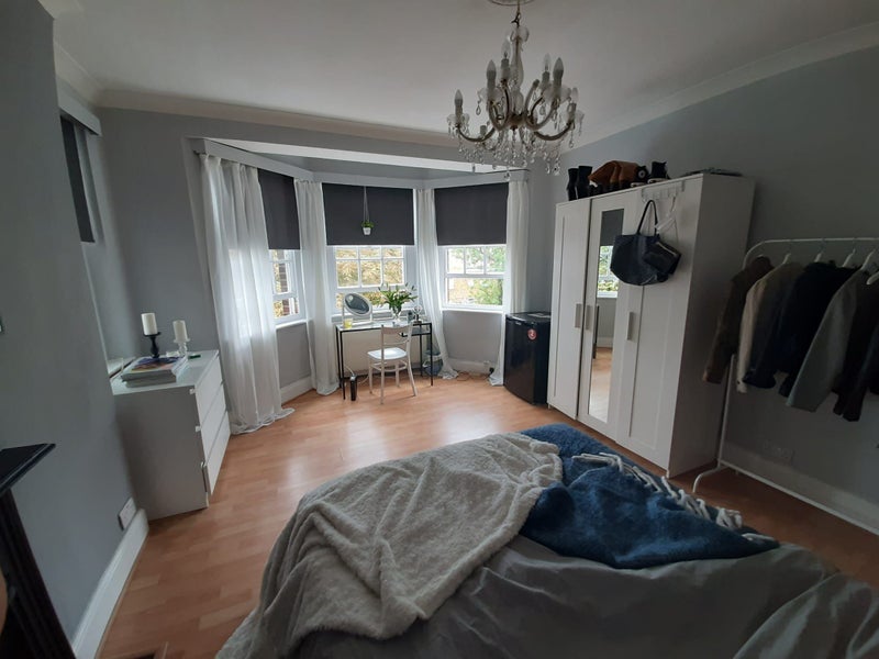 Room Parkhurst Court in Greater London