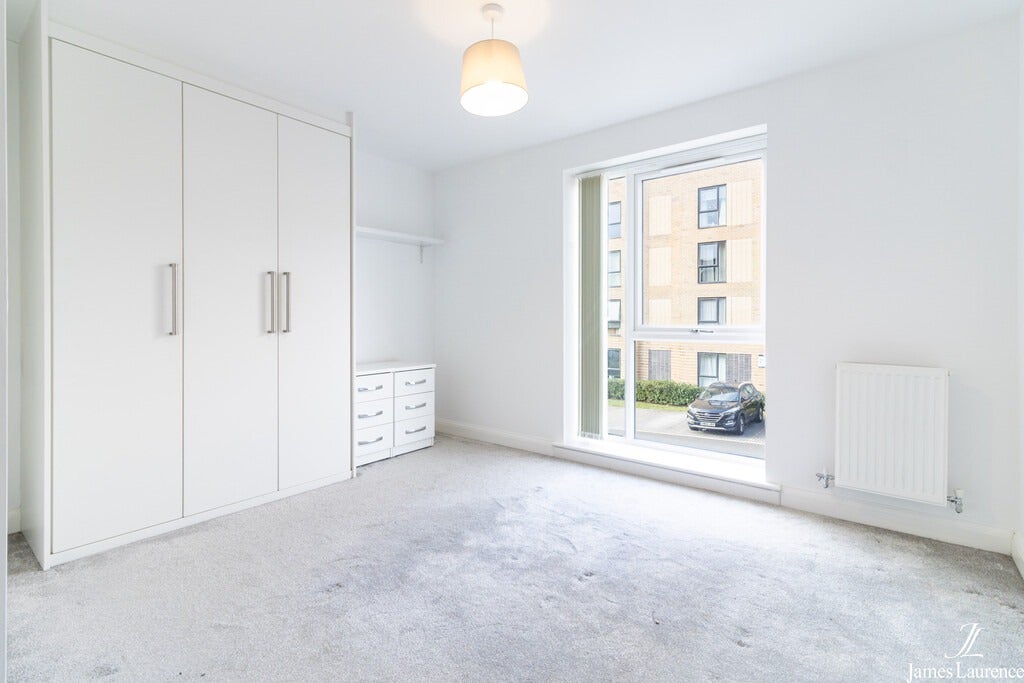 Flat Belgravia Close in Birmingham