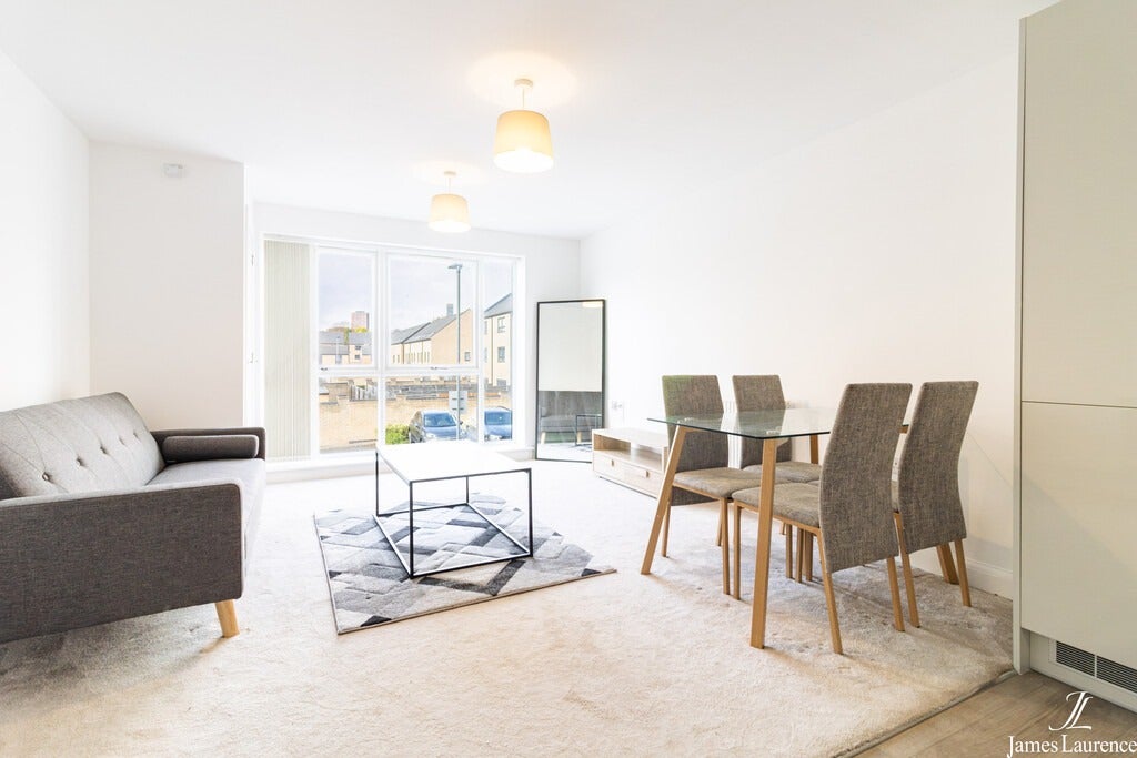 Flat Belgravia Close in Birmingham