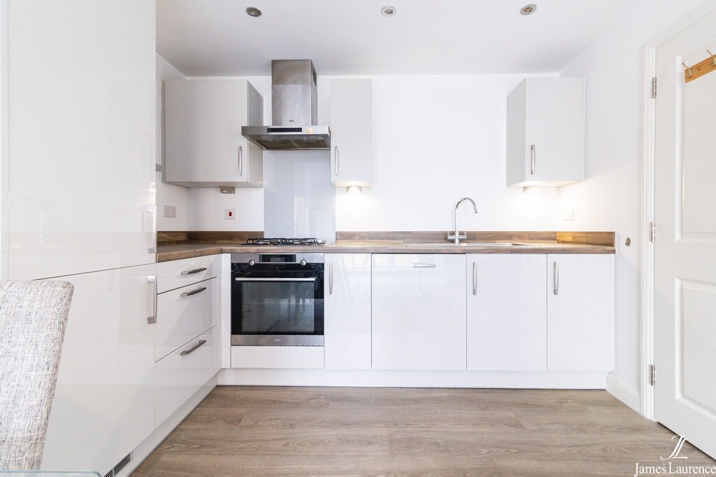 Flat Belgravia Close in Birmingham