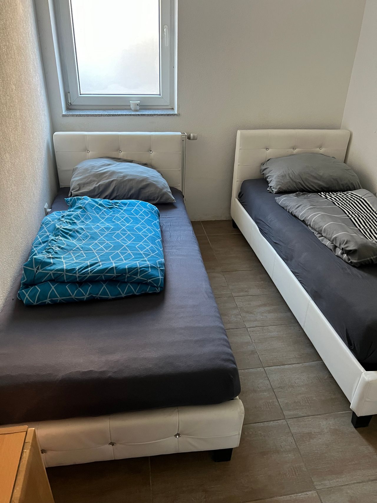 Zimmer Forellenstraße in Horb am Neckar