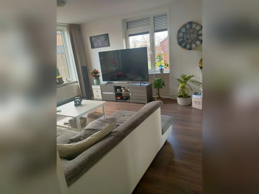 Appartement Sint Hubertusplein in Venlo