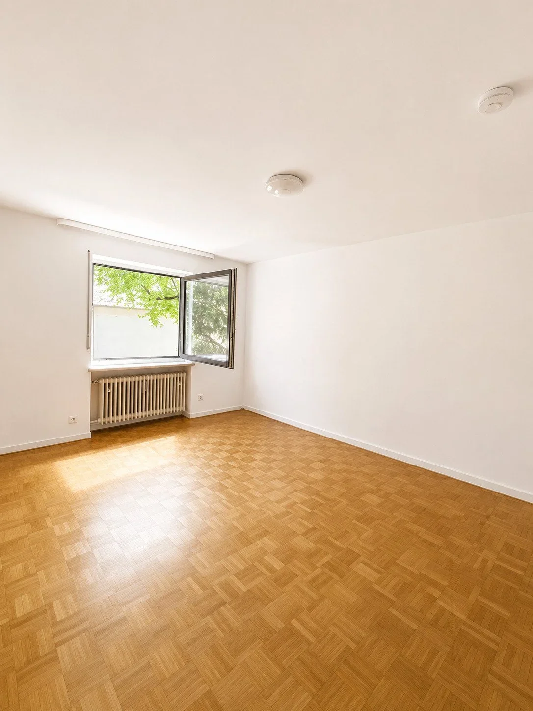 Wohnung Fuchswinkel in Augsburg