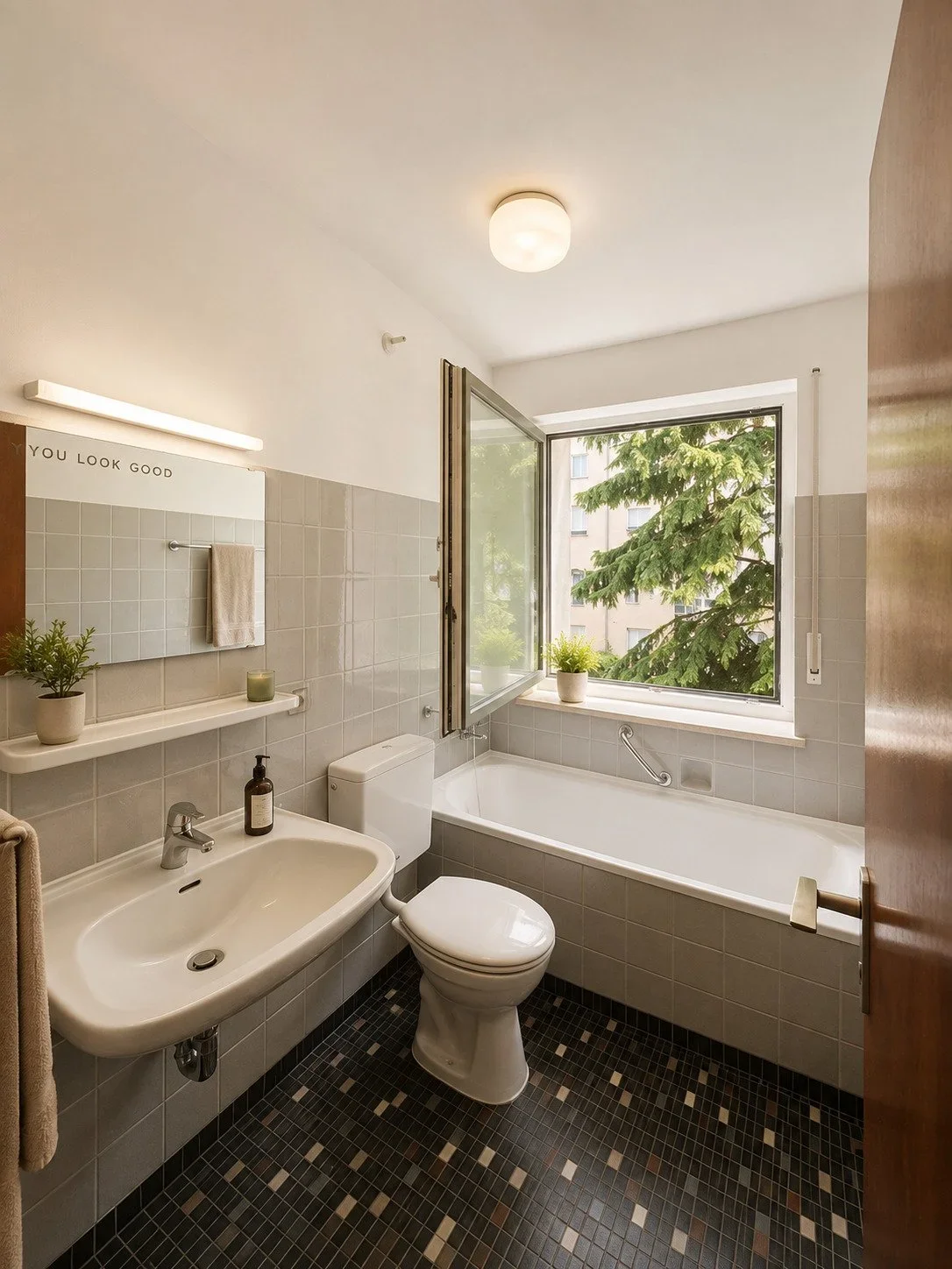 Wohnung Fuchswinkel in Augsburg
