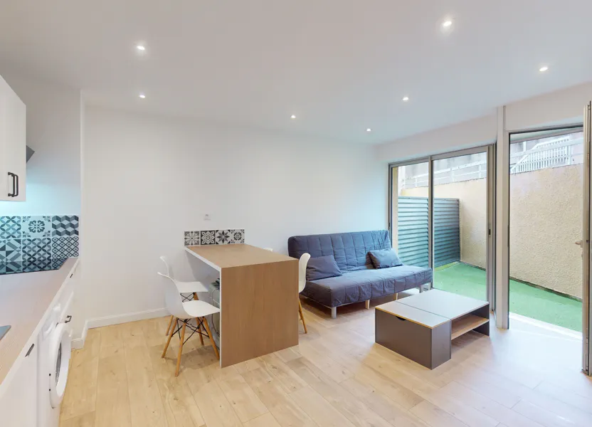 Appartement Avenue Durand de Gros à Rodez