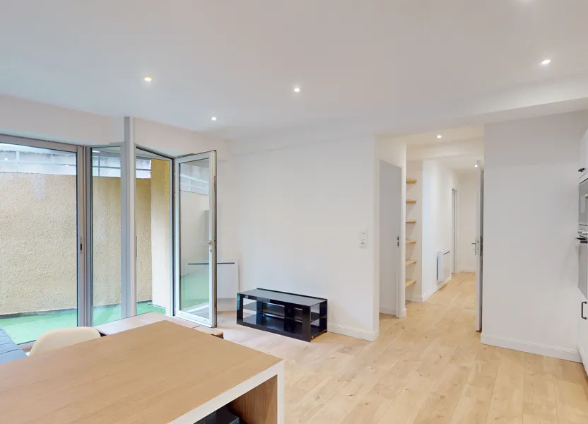 Appartement Avenue Durand de Gros à Rodez