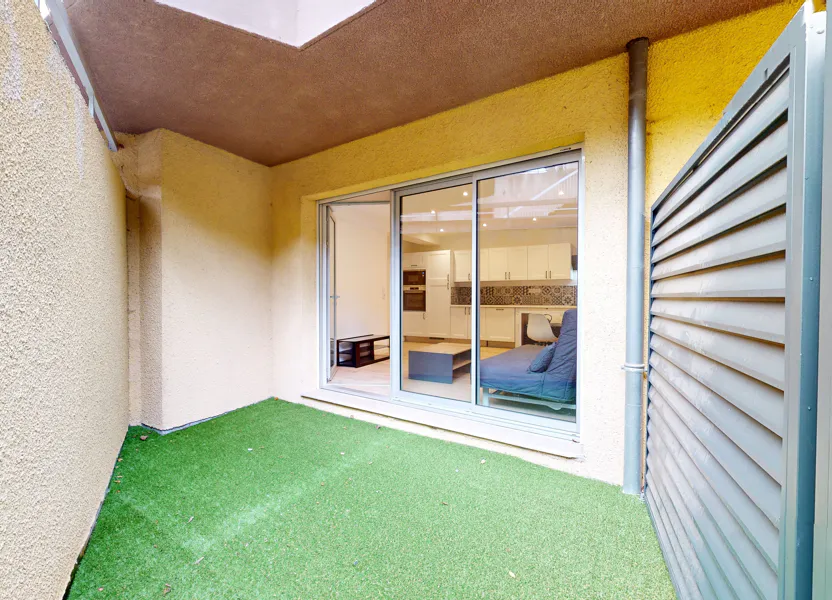 Appartement Avenue Durand de Gros à Rodez