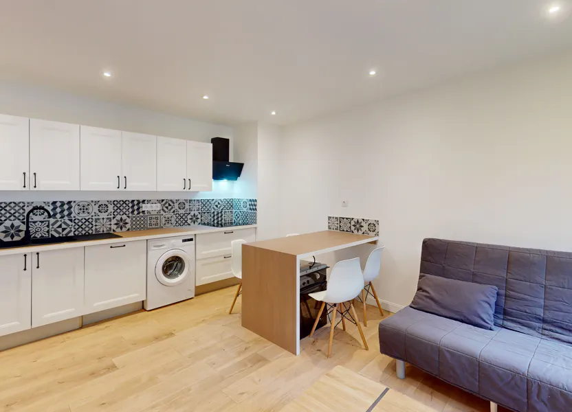 Appartement Avenue Durand de Gros à Rodez
