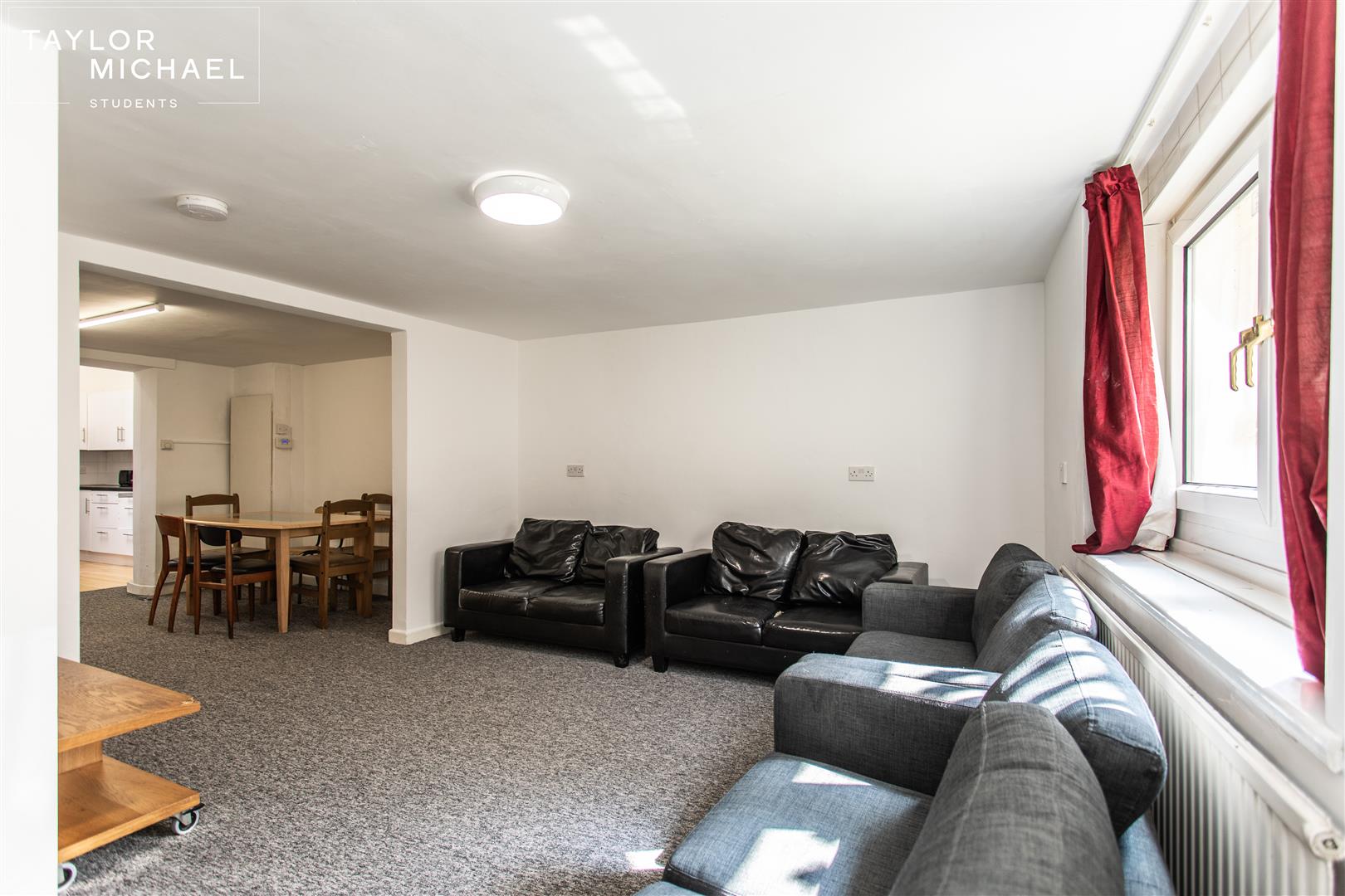 Room Russell Square in Brighton