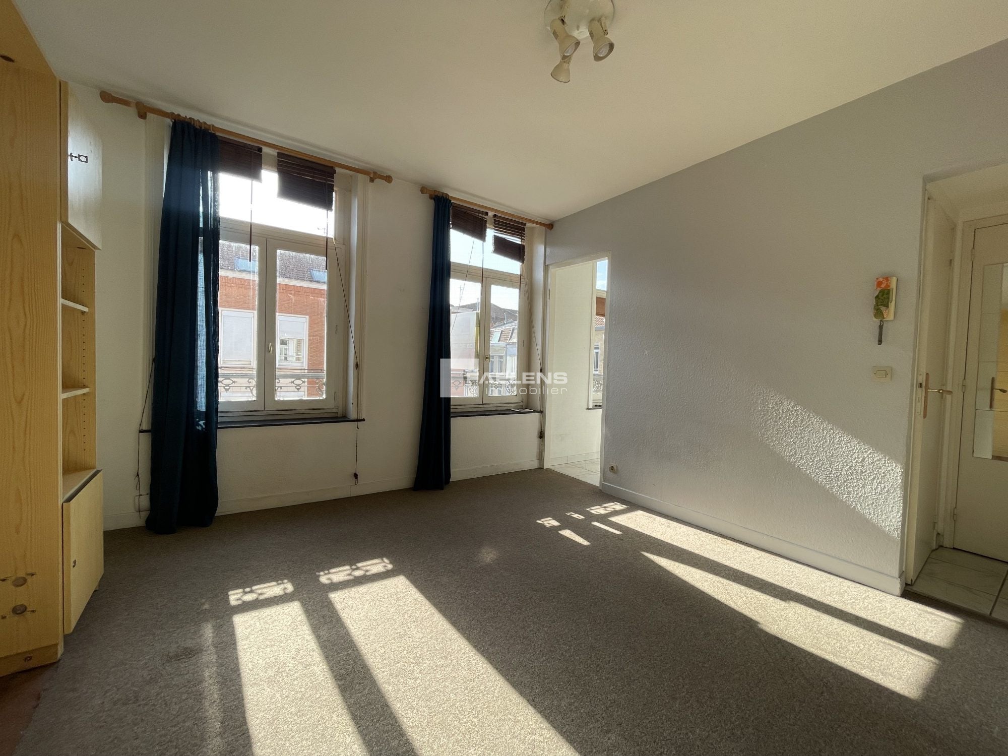 Appartement Rue d'Artois à Lille