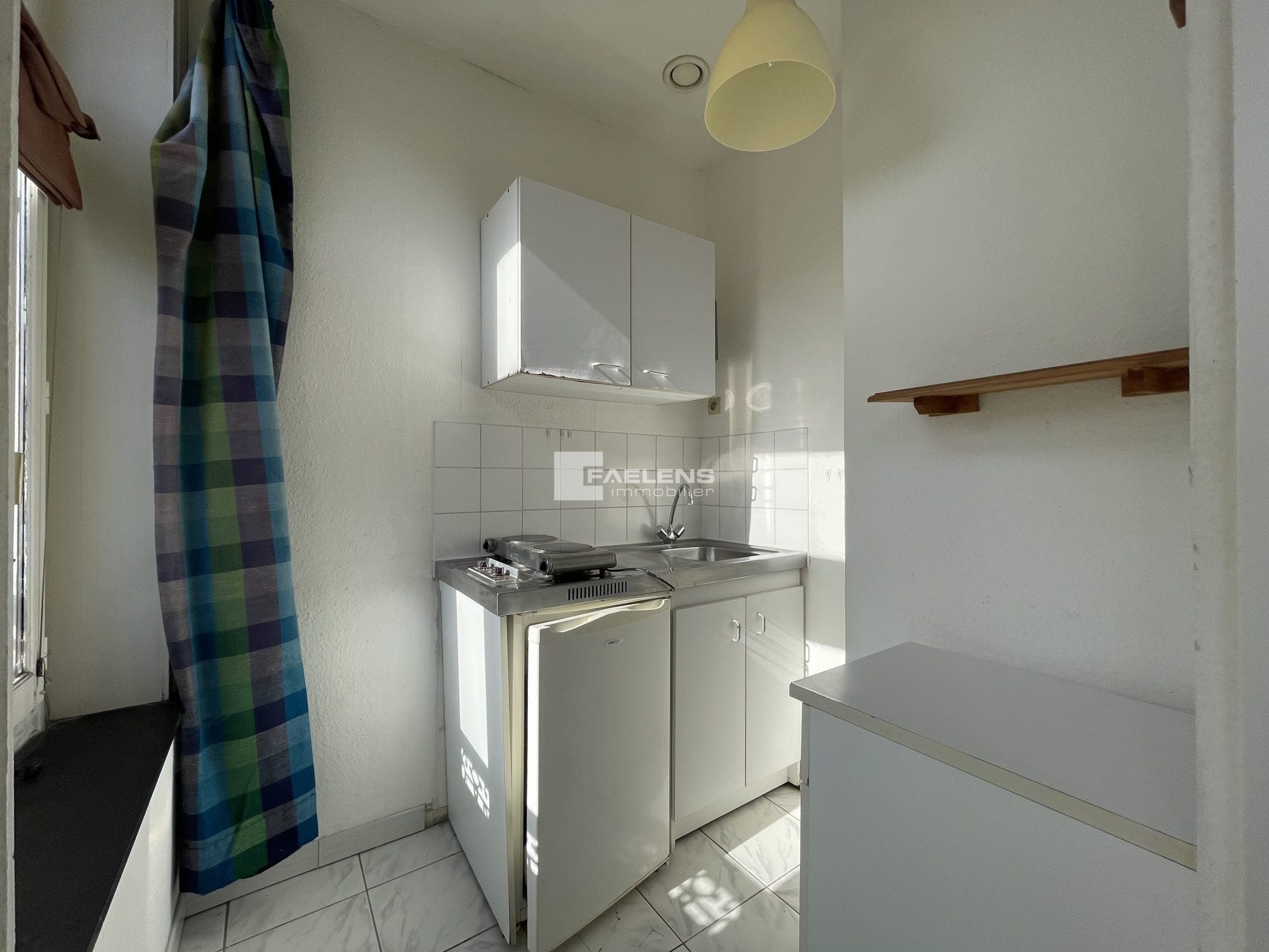 Appartement Rue d'Artois à Lille