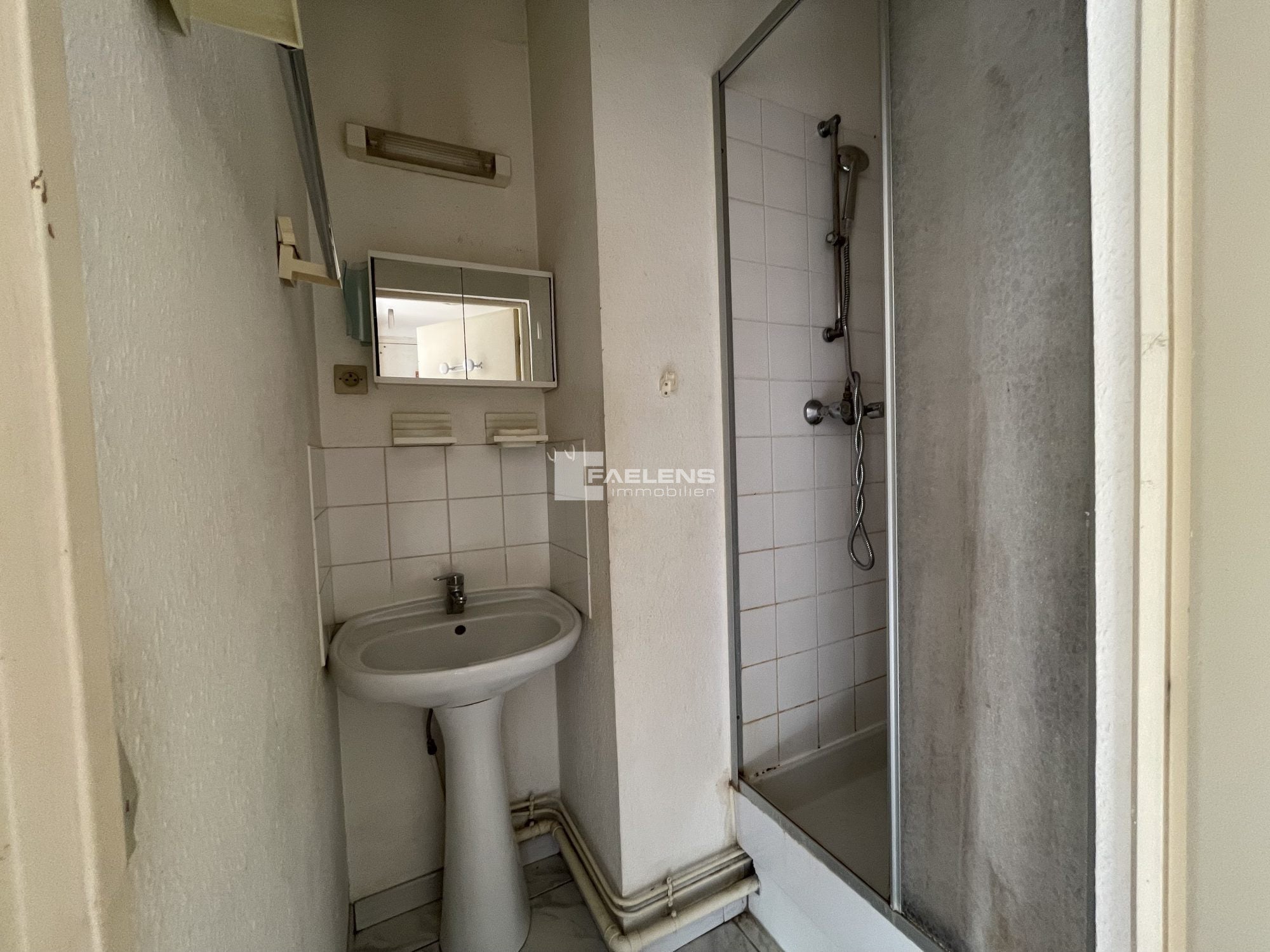 Appartement Rue d'Artois à Lille