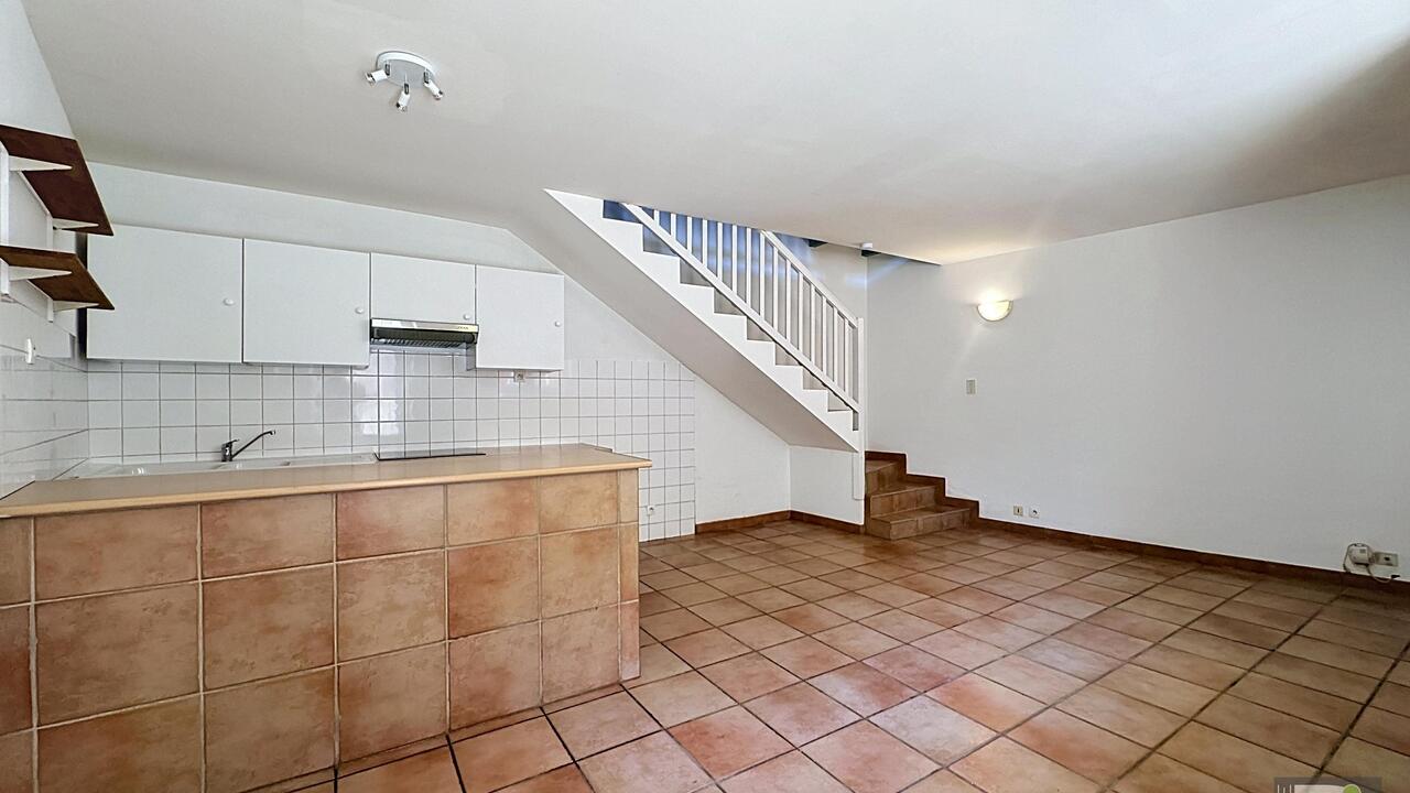 Maison Rue Ventecul à Étoile-sur-Rhône