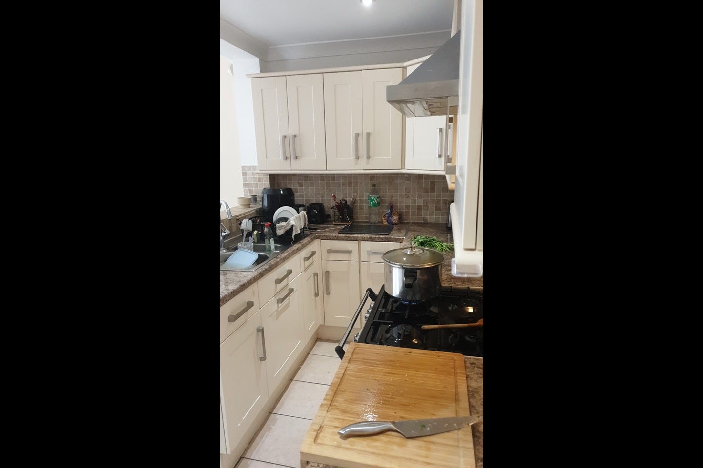 Room Rugby Road in Greater London