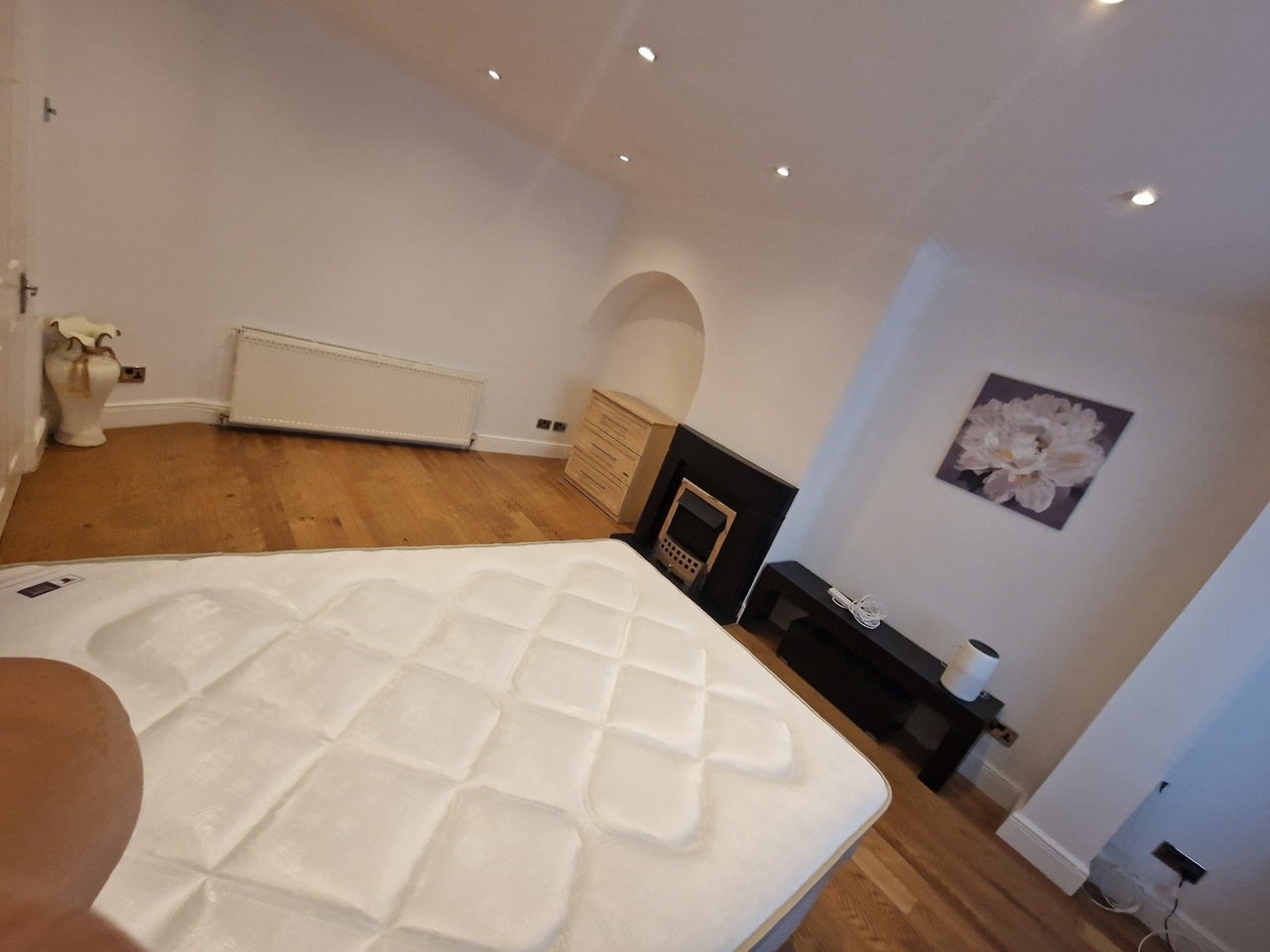 Room Rugby Road in Greater London