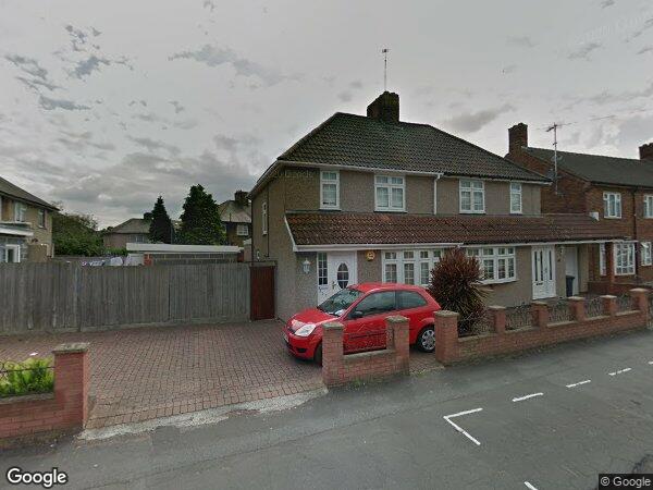 Room Rugby Road in Greater London