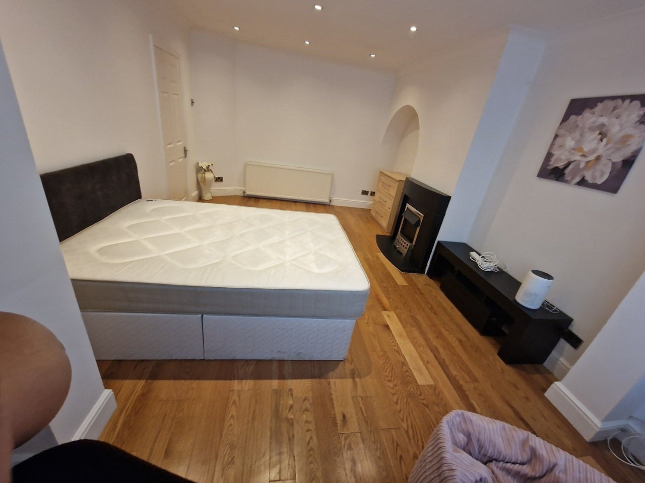 Room Rugby Road in Greater London