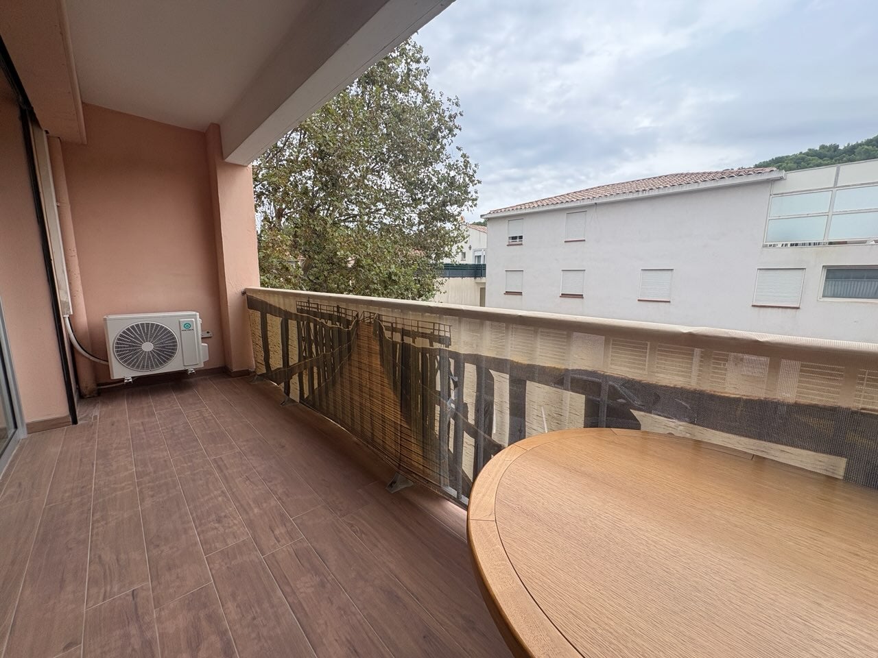 Flat D 9 in Ensuès-la-Redonne