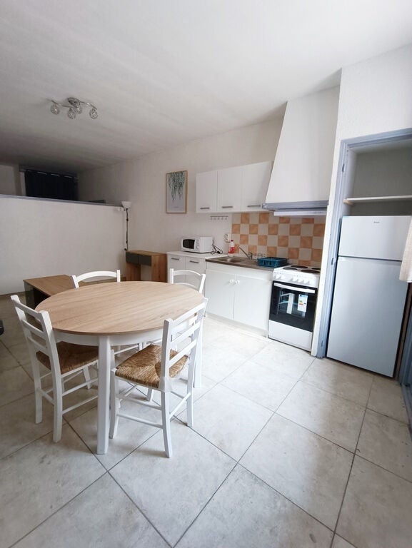 Appartement Rue Dupleix à Narbonne