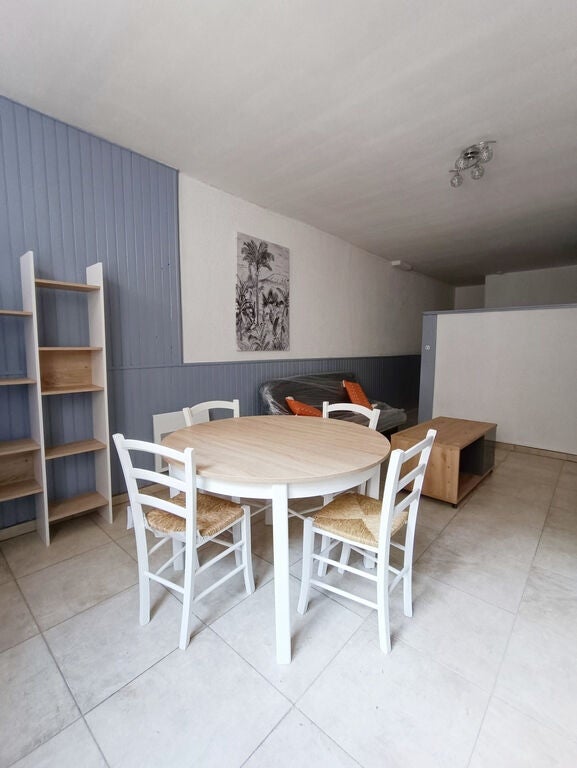 Appartement Rue Dupleix à Narbonne