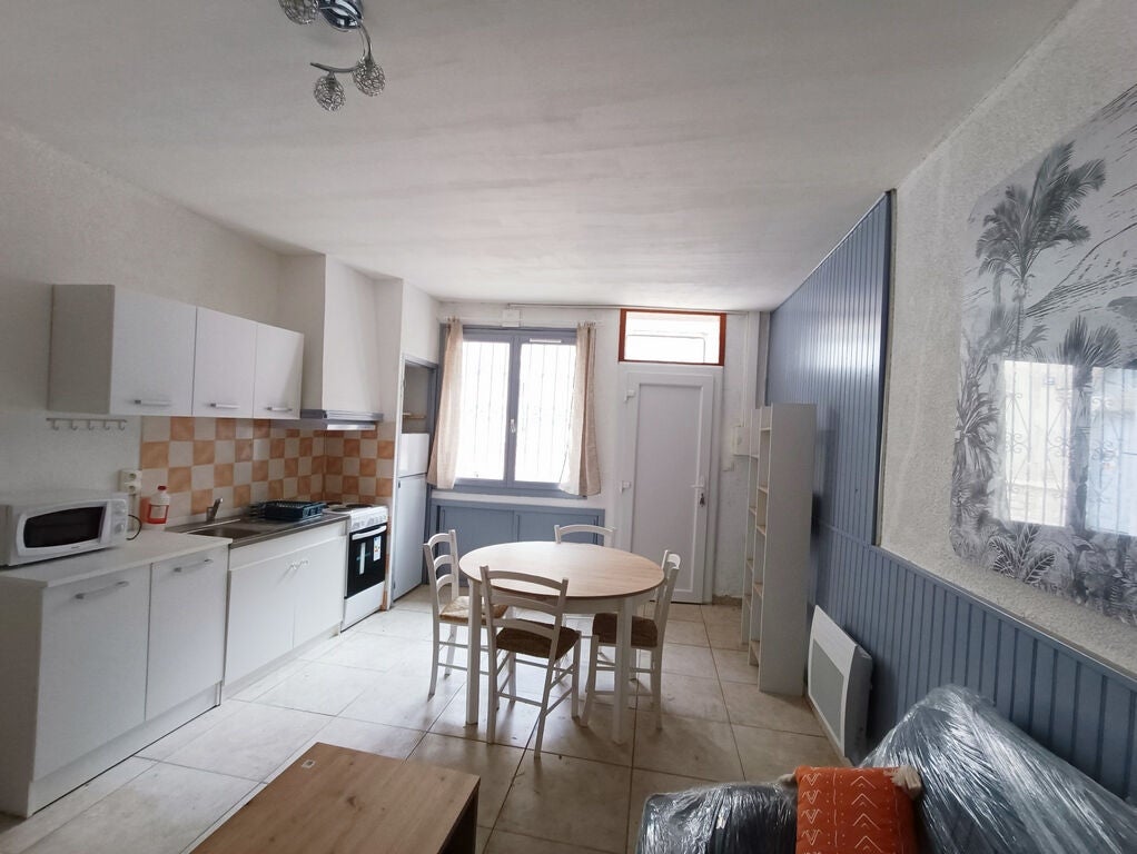 Appartement Rue Dupleix à Narbonne