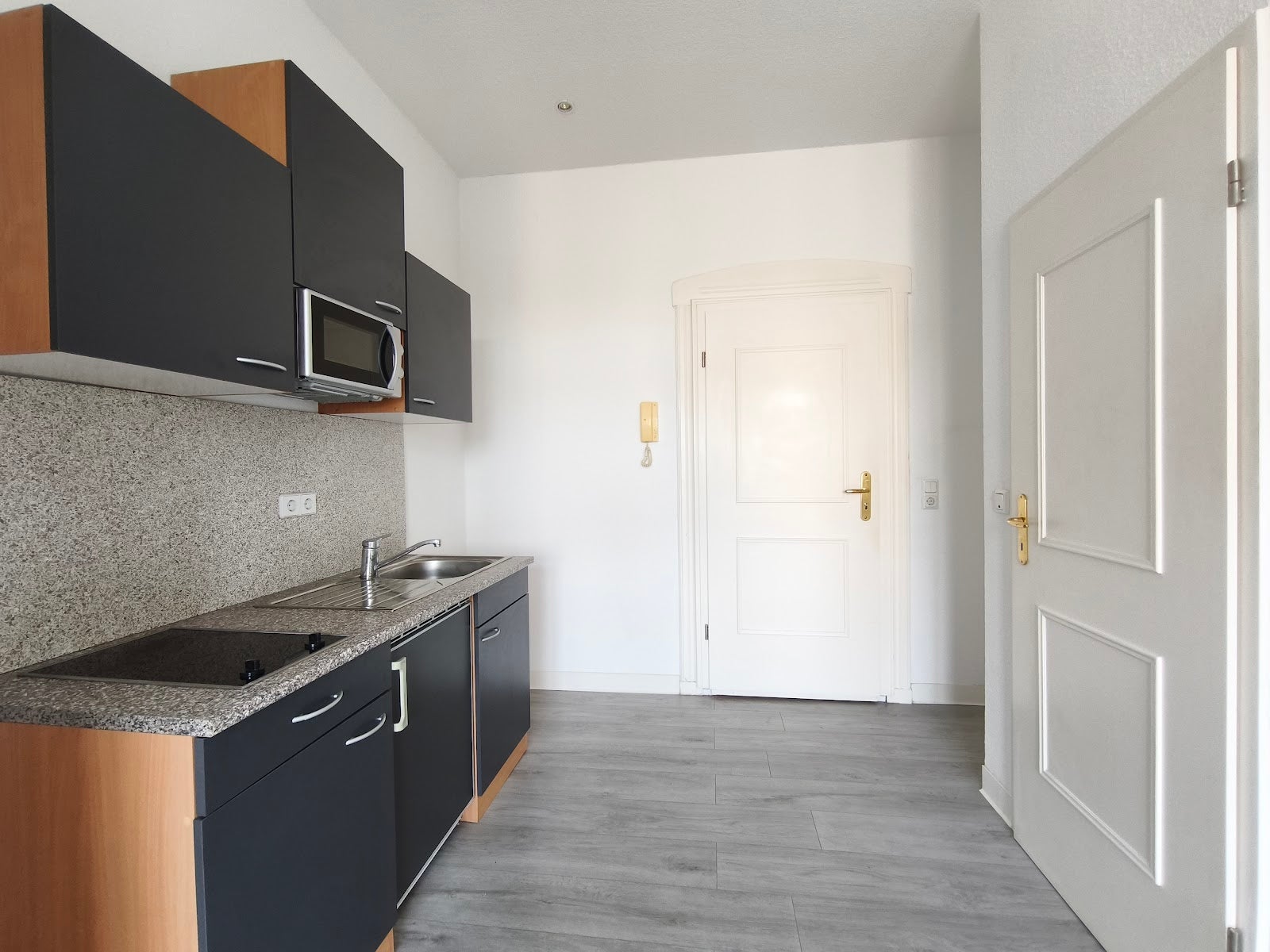 Wohnung Merseburger Straße in Halle (Saale)