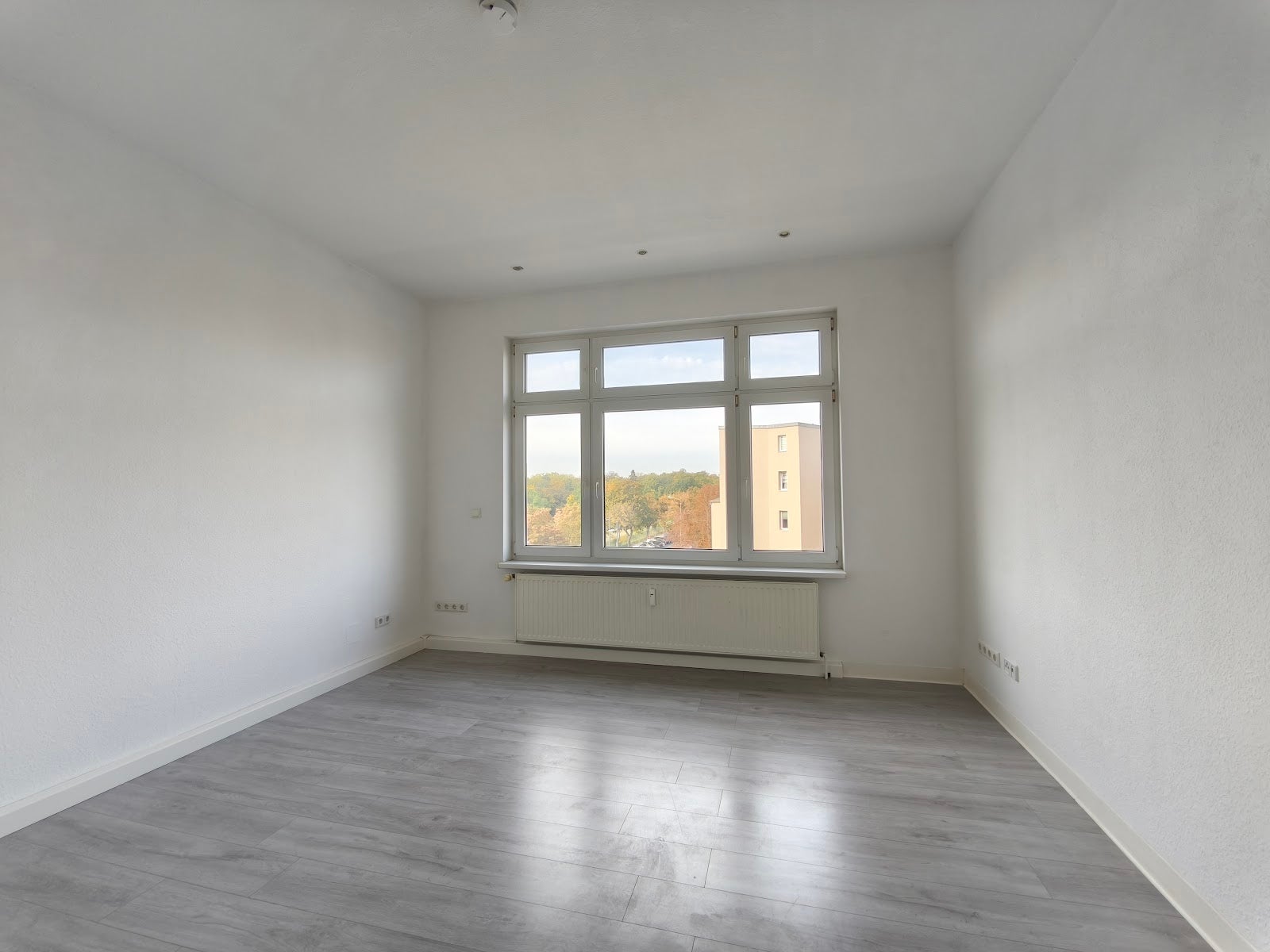 Wohnung Merseburger Straße in Halle (Saale)