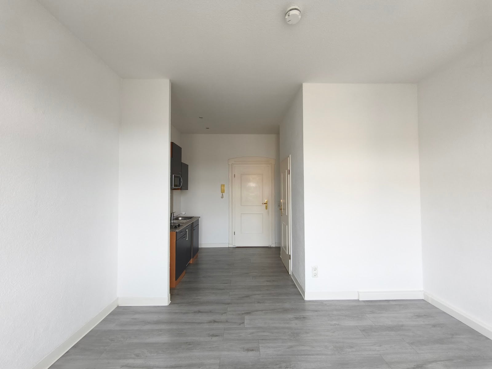 Wohnung Merseburger Straße in Halle (Saale)