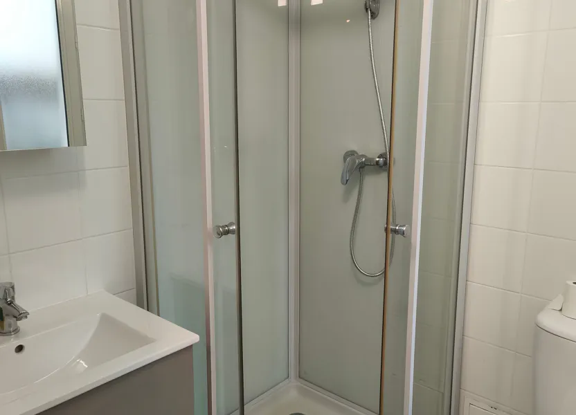 Appartement Quai André Planson à La Ferté-sous-Jouarre