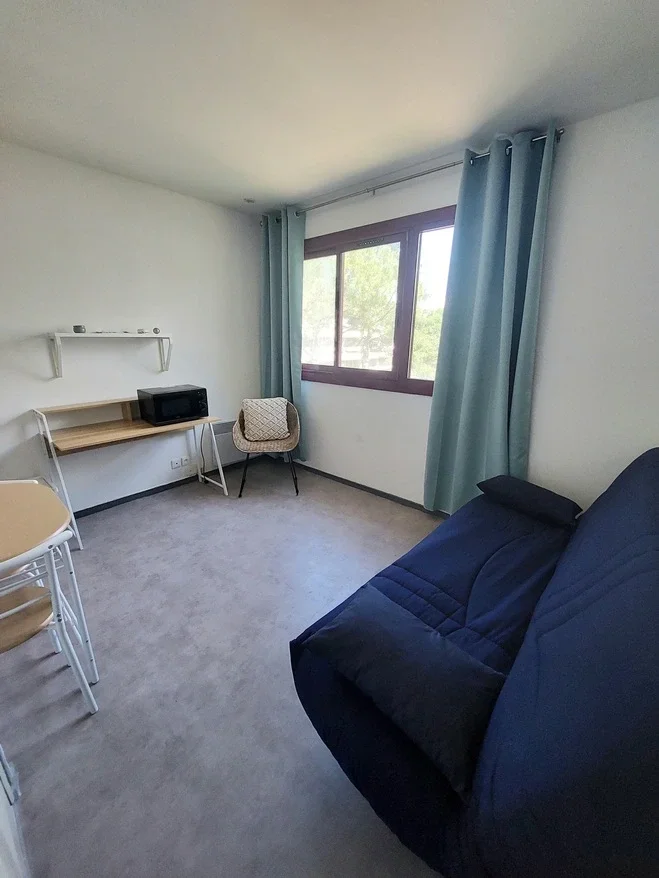 Appartement Domaine de la Parade à Aix-en-Provence