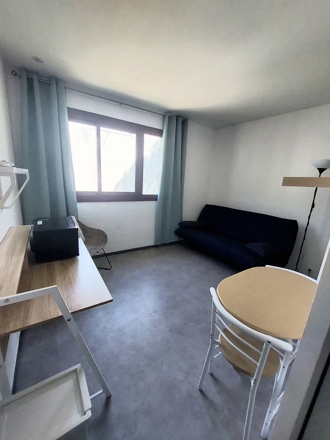 Appartement Domaine de la Parade à Aix-en-Provence