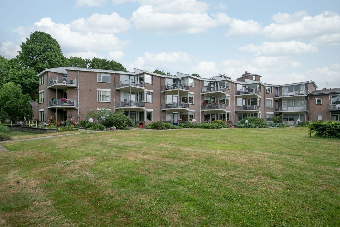 Appartement Prins Bernhardstraat 282 in Zevenbergen