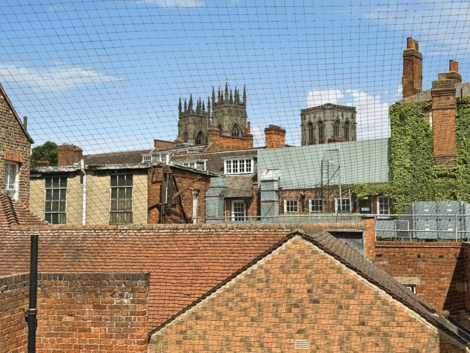 Flat Lendal in York