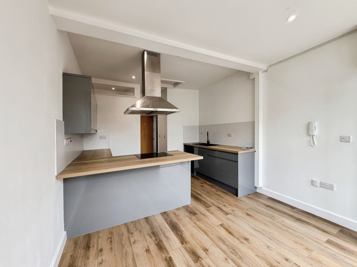 Flat Lendal in York