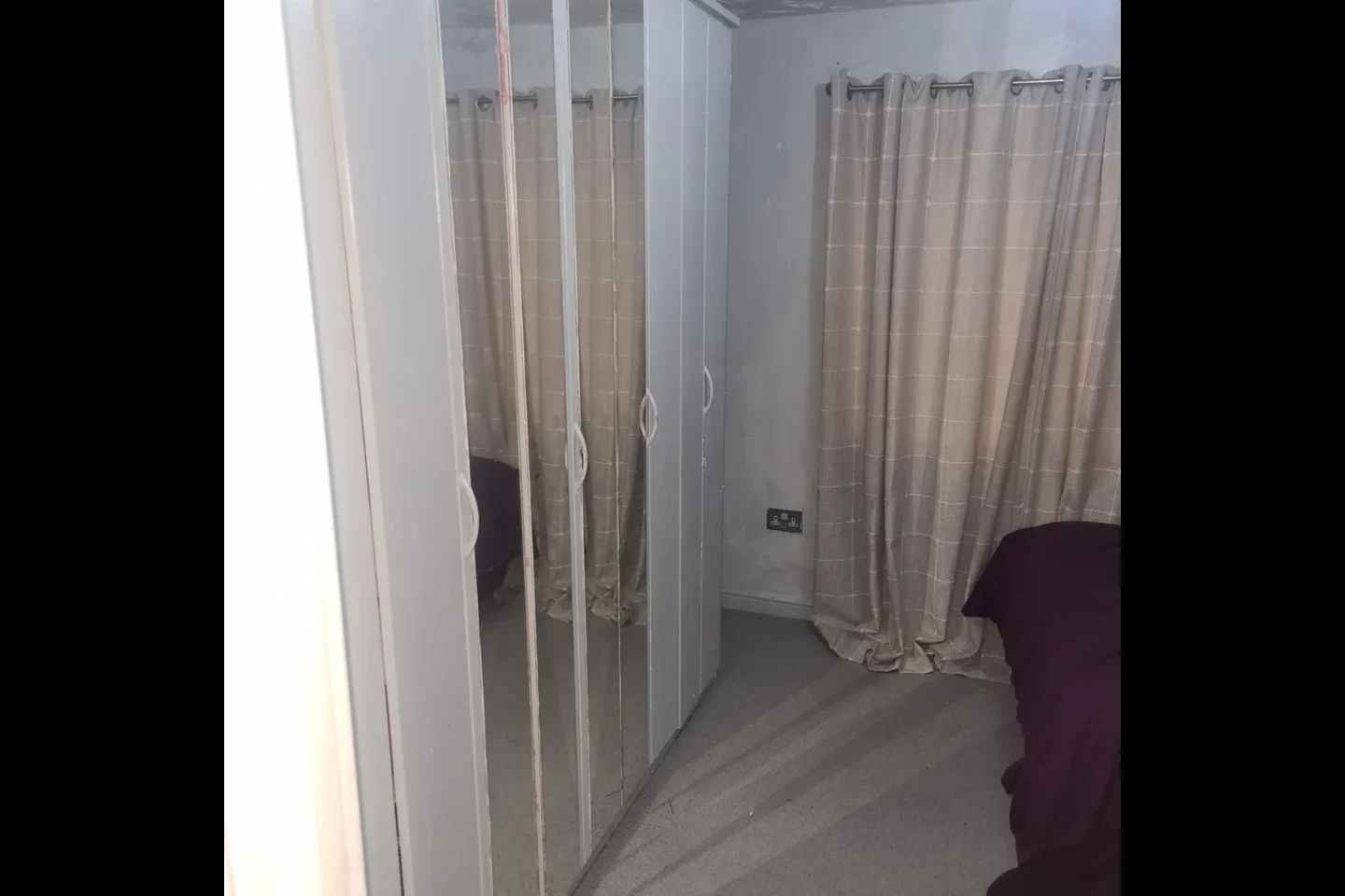 Room Great Cullings in Greater London