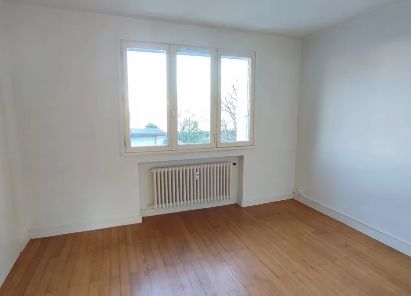 Appartement Rue Pierre Favre à Aix-les-Bains