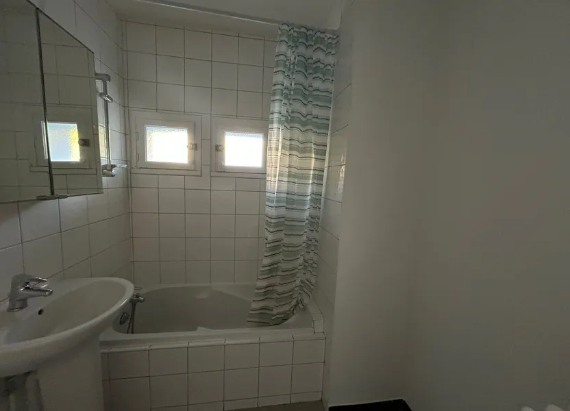 Appartement Rue Paul Doumer à Aix-les-Bains