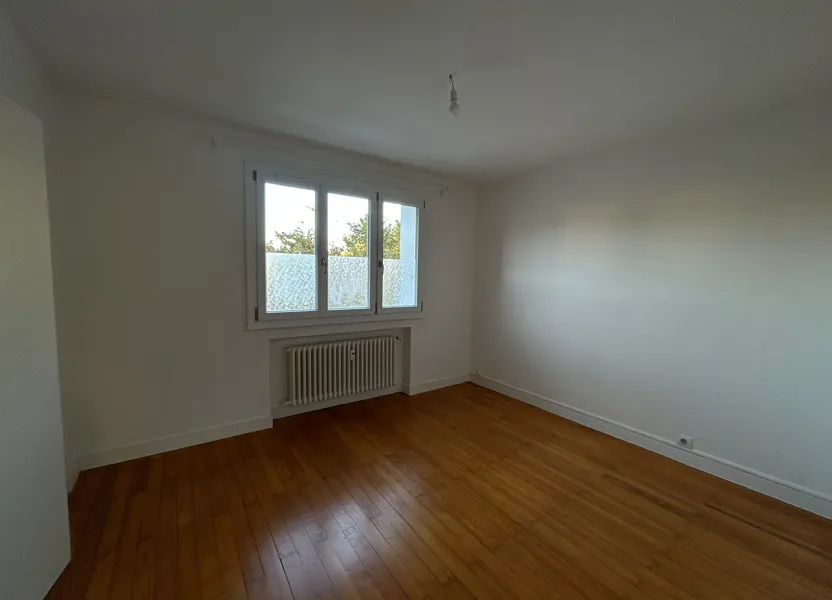 Appartement Rue Paul Doumer à Aix-les-Bains
