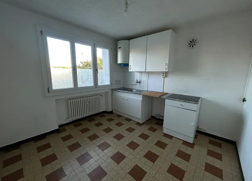 Appartement Rue Paul Doumer à Aix-les-Bains
